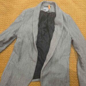 H&M Women's Blazer Size 4